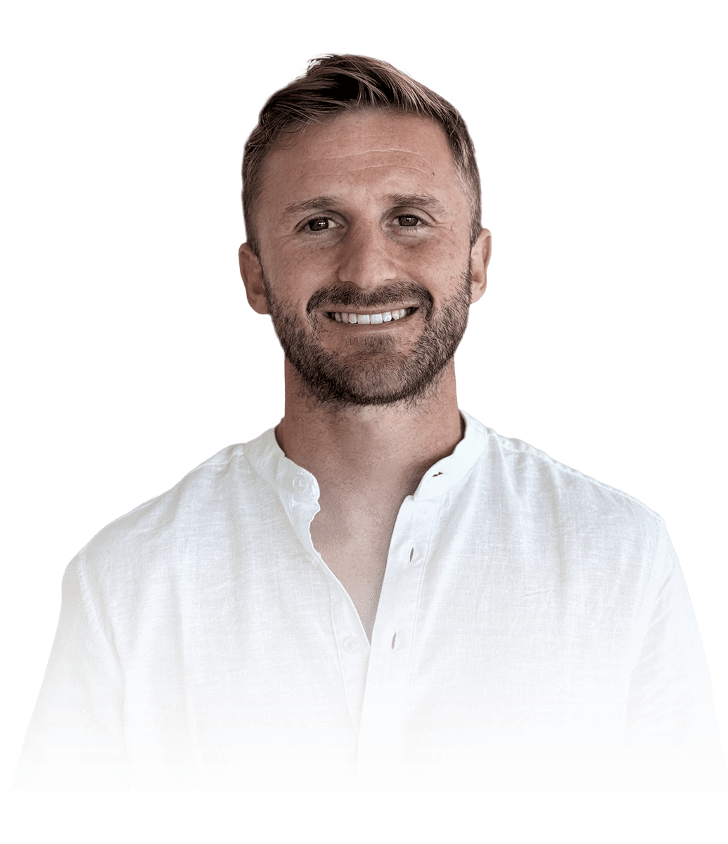 Marc Olsen